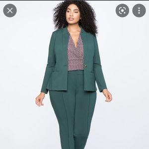 NWT Eloquii Ultimate Stretch Blazer